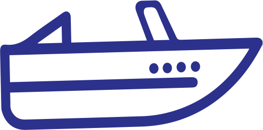 Лодки и катера