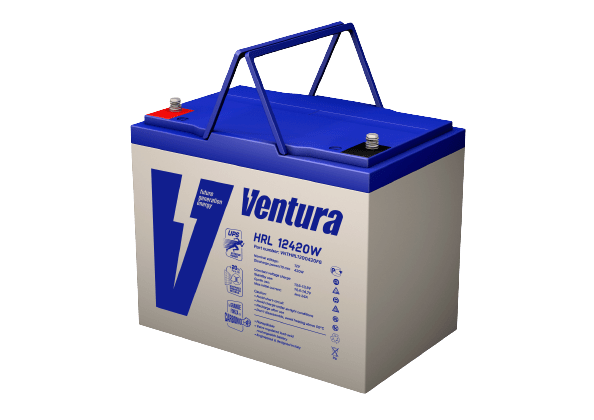 Ventura HRL