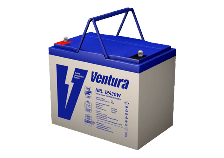 Ventura HRL