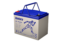 Ventura HRL